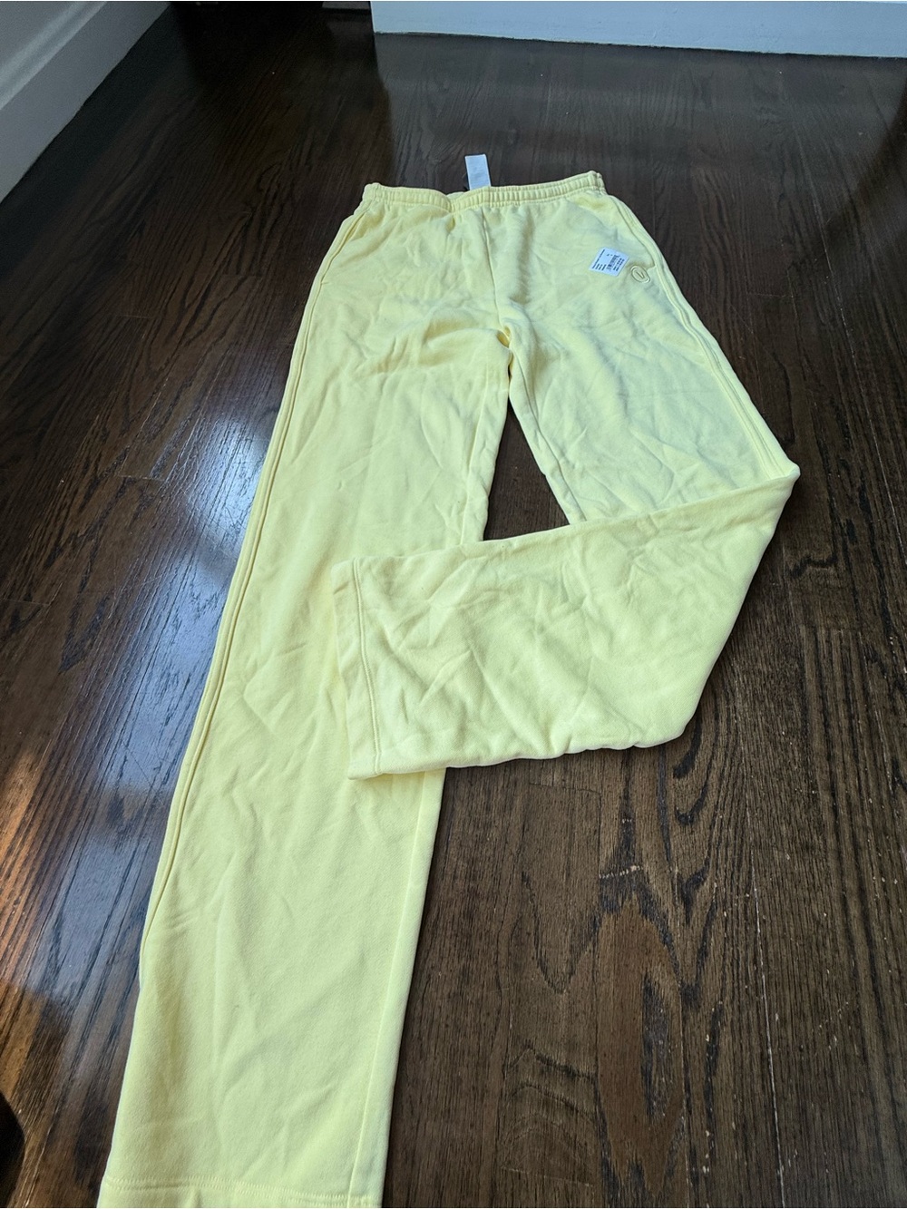 Women’s vuori Sedona  Yellow  Sweatpants - Comfortable Everyday Bottoms